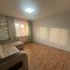 Квартира 38,6 м², 1-комнатная - изображение 1