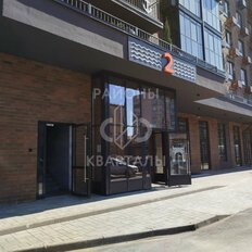 Квартира 36,2 м², 1-комнатная - изображение 1