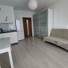 Квартира 30,2 м², студия - изображение 2
