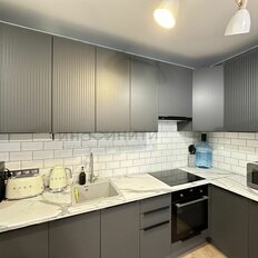 Квартира 54 м², 2-комнатная - изображение 5