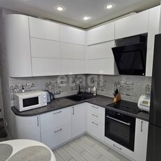 Квартира 35,7 м², 1-комнатная - изображение 5