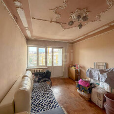 Квартира 60 м², 3-комнатная - изображение 3