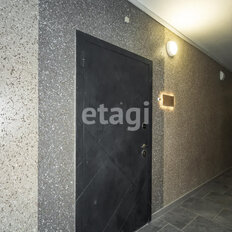 Квартира 41,2 м², 1-комнатная - изображение 5