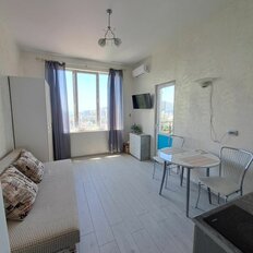 Квартира 24 м², студия - изображение 5