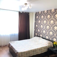 Квартира 40 м², студия - изображение 1