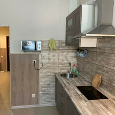 Квартира 45 м², 1-комнатные - изображение 1