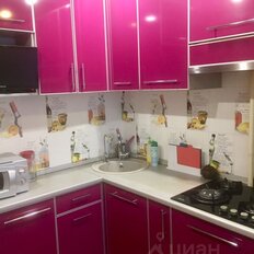 Квартира 42,4 м², 2-комнатная - изображение 4