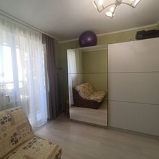 Квартира 31,5 м², 1-комнатная - изображение 1