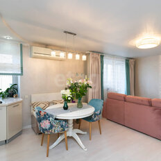 Квартира 74,5 м², 2-комнатная - изображение 5