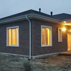 дом + 7,5 сотки, участок - изображение 4