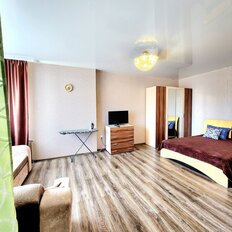 Квартира 48 м², студия - изображение 2