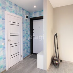 Квартира 18,7 м², студия - изображение 1