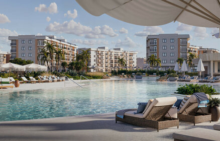 Квартира 30,5 м², студия - изображение 1