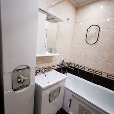 Квартира 40 м², 1-комнатная - изображение 4