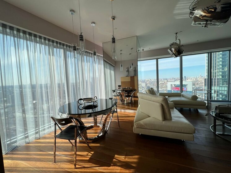 170 м², 3-комнатные апартаменты 500 000 ₽ в месяц - изображение 82