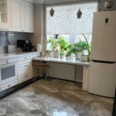 Квартира 72,6 м², 2-комнатная - изображение 3