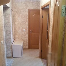 Квартира 38 м², 1-комнатная - изображение 4