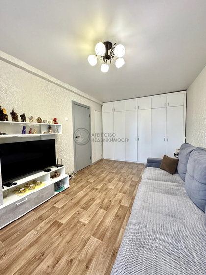 65,3 м², 3-комнатная квартира 12 200 000 ₽ - изображение 79