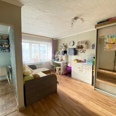 Квартира 30,3 м², 1-комнатная - изображение 3