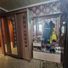 Квартира 53 м², 2-комнатная - изображение 5