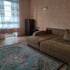 Квартира 36 м², 1-комнатная - изображение 5