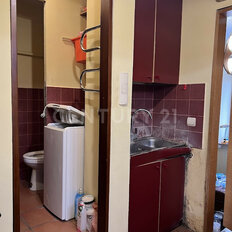 Квартира 35,7 м², 1-комнатная - изображение 4