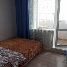 Квартира 20 м², студия - изображение 3
