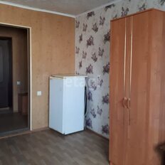 Квартира 18,2 м², 1-комнатная - изображение 2