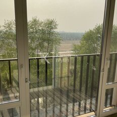 Квартира 42,2 м², 1-комнатная - изображение 4