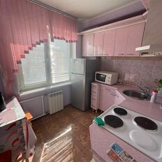 Квартира 40 м², 1-комнатная - изображение 1