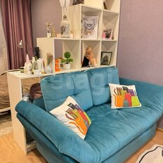 Квартира 61,1 м², 3-комнатная - изображение 1