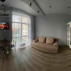 Квартира 23 м², 1-комнатная - изображение 1