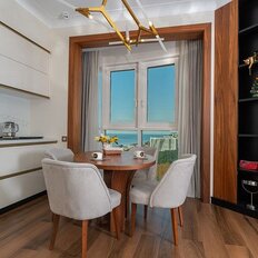 Квартира 90 м², 3-комнатная - изображение 2