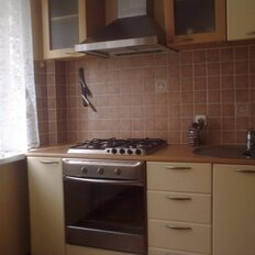Квартира 34 м², 1-комнатная - изображение 4