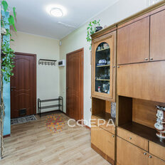 Квартира 55 м², 2-комнатная - изображение 5