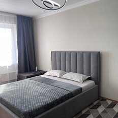 Квартира 32 м², 1-комнатная - изображение 1