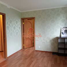 Квартира 38 м², 2-комнатная - изображение 5