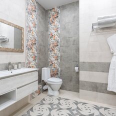 Квартира 75 м², 2-комнатная - изображение 1
