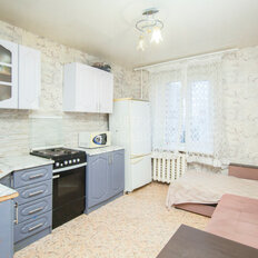 Квартира 33,9 м², 1-комнатная - изображение 2