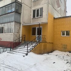 6,5 м², помещение свободного назначения - изображение 3