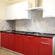 Квартира 36 м², 1-комнатная - изображение 1