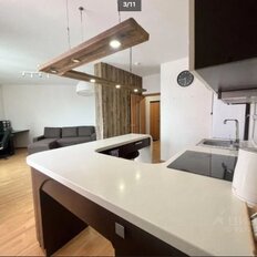 Квартира 41 м², 1-комнатная - изображение 2