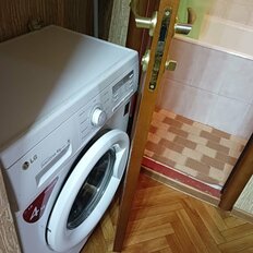 Квартира 48 м², 2-комнатная - изображение 5