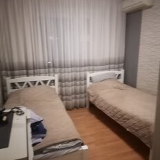 Квартира 66 м², 3-комнатная - изображение 5