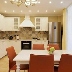 Квартира 142,7 м², 5-комнатная - изображение 5