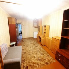 Квартира 45 м², 2-комнатная - изображение 5