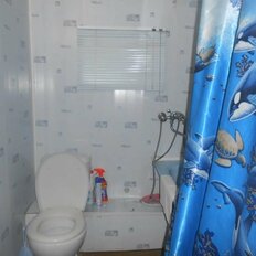 Квартира 50 м², 1-комнатная - изображение 5