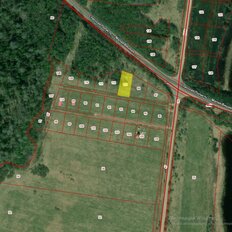 15 соток, участок - изображение 4