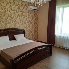 Квартира 61 м², 3-комнатные - изображение 2