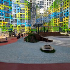 Квартира 39,1 м², 1-комнатная - изображение 5